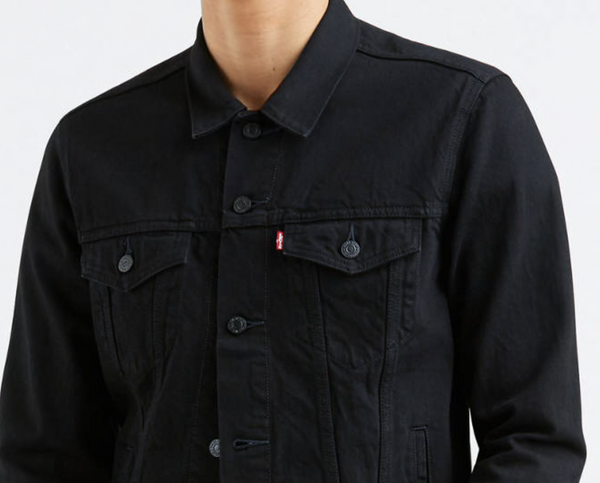 Trucker Jacket Berkman Sundra